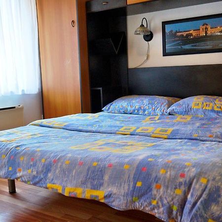 זאגרב Marinac Apartment מראה חיצוני תמונה