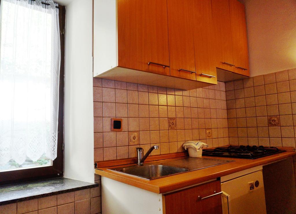 זאגרב Marinac Apartment מראה חיצוני תמונה
